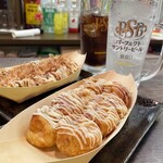 元祖 どないや - 料理写真: