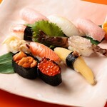 やよい鮨 - 料理写真: