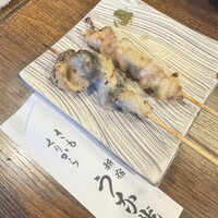 新宿うな鐵 はなれ - 