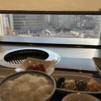 叙々苑 新宿小田急ハルク店 - 