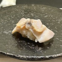 鮨 なんば 日比谷 - 