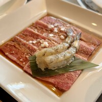 叙々苑 新宿小田急ハルク店 - 