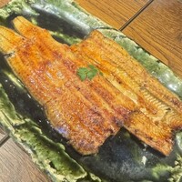 新宿うな鐵 はなれ - 