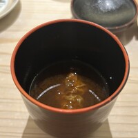 鮨 なんば 日比谷 - 