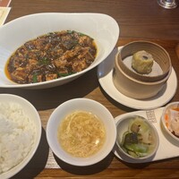 正宗広東私房菜サワダ 梅田エスト店 - 