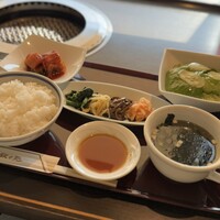 叙々苑 新宿小田急ハルク店 - 