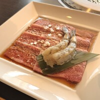 叙々苑 新宿小田急ハルク店 - 
