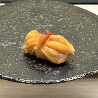 鮨 なんば 日比谷 - 