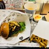 SHOGUN BURGER 新宿店