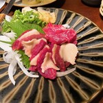 山田五郎邸のごりょんさん 西麻布 - 