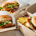 Koko Head cafe - TOフード各種