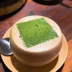 山田五郎邸のごりょんさん 西麻布 - 