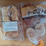 エーキドーパン工場直売所 - 