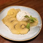 山田五郎邸のごりょんさん 西麻布 - 