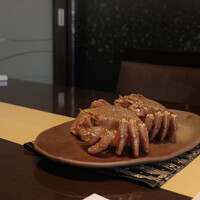銀座 蟹みつ - 