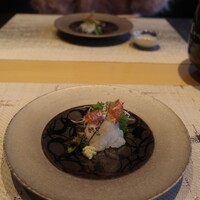 銀座 蟹みつ - 