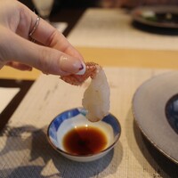 銀座 蟹みつ - 