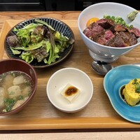 STEAK HOUSE NARIKIYO - 