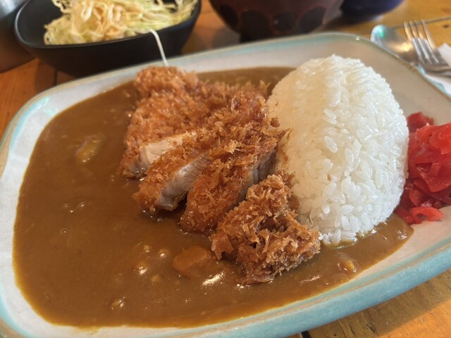 Tonkatsu Senmon Ten Katsuya photo 4