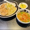 麺屋武蔵 武骨相傳