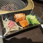 松阪牛 取扱店 焼肉白ひげ - 