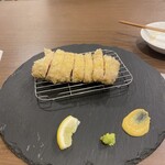 とんかつ そら - 