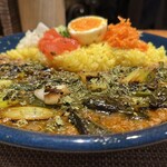 トラットリア モンテトミ - 