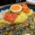 トラットリア モンテトミ - 