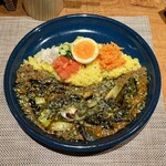 トラットリア モンテトミ - 