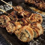 個室de焼き鳥 こさと - 