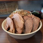 ラーメン荘 地球規模で考えろ 未来へ - 