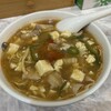 麺や二代目 夜来香