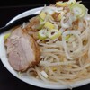 ラーメン 一心