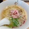 らぁ麺 鳳仙花