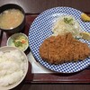 とんかつ 鉄