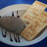 コゾノ フレンチ スタンド - 特製レバーペースト