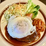 マルクル - 料理写真: