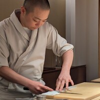 鮨 西崎 - 
