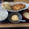 黒酢チキン南蛮定食 たかもとや 健軍店