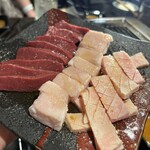 焼肉 とよなか流 - 