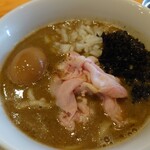 中華そば 山下 - 