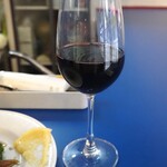 コゾノ フレンチ スタンド - 赤ワイン