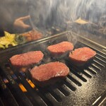 焼肉 とよなか流 - 