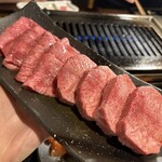 焼肉 とよなか流 - 