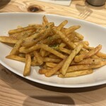 大衆酒場 フレンチマン 渋谷サクラステージ店 - 