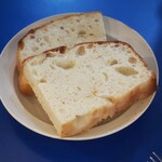 コゾノ フレンチ スタンド - 手作りパン