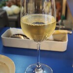 コゾノ フレンチ スタンド - 白ワイン