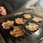 焼肉 とよなか流 - 