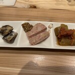 大衆酒場 フレンチマン 渋谷サクラステージ店 - 