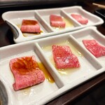 焼肉 とよなか流 - 
